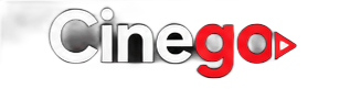 Cinego Logo